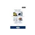 WHIRLPOOL MAX 28/CHG Owners Manual WHIRLPOOL MAX 28/CHG Owners Manual