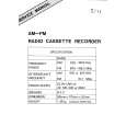 CROWN TN33ZV281 Service Manual CROWN TN33ZV281 Service Manual