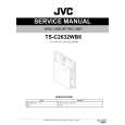 JVC TS-C2632WB6 Service Manual JVC TS-C2632WB6 Service Manual