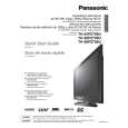 PANASONIC TH50PZ700U Owners Manual PANASONIC TH50PZ700U Owners Manual