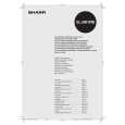 SHARP EL2901PIII Owners Manual SHARP EL2901PIII Owners Manual