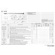 WHIRLPOOL EV 950 Quick Start WHIRLPOOL EV 950 Quick Start