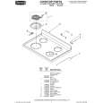WHIRLPOOL FEP310GN1 Parts Catalog WHIRLPOOL FEP310GN1 Parts Catalog