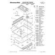 WHIRLPOOL KGST300HWH0 Parts Catalog WHIRLPOOL KGST300HWH0 Parts Catalog