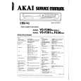 PALLADIUM 299/057 Service Manual PALLADIUM 299/057 Service Manual
