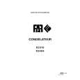FAR K3310 Owners Manual FAR K3310 Owners Manual