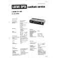 LOEWE ST206 Service Manual LOEWE ST206 Service Manual