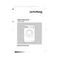PRIVILEG 906.967 5/20017 Owners Manual PRIVILEG 906.967 5/20017 Owners Manual
