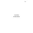 ARTHUR MARTIN ELECTROLUX M6832MCW Owners Manual ARTHUR MARTIN ELECTROLUX M6832MCW Owners Manual