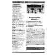 HAMEG HM8021 Service Manual HAMEG HM8021 Service Manual