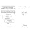 ARTHUR MARTIN ELECTROLUX ARN2934 Owners Manual ARTHUR MARTIN ELECTROLUX ARN2934 Owners Manual