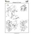 WHIRLPOOL WRT14ZKLJA00 Parts Catalog WHIRLPOOL WRT14ZKLJA00 Parts Catalog