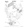 WHIRLPOOL ACQ189XR0 Parts Catalog WHIRLPOOL ACQ189XR0 Parts Catalog