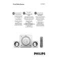 PHILIPS DC199B/37 Owners Manual PHILIPS DC199B/37 Owners Manual