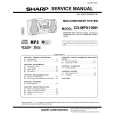 SHARP CDMPX100H Service Manual SHARP CDMPX100H Service Manual