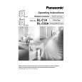 PANASONIC BLC1A Owners Manual PANASONIC BLC1A Owners Manual