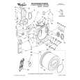 WHIRLPOOL LDR3822BN0 Parts Catalog WHIRLPOOL LDR3822BN0 Parts Catalog
