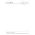 PHILIPS 21PT522A Service Manual PHILIPS 21PT522A Service Manual