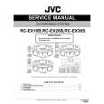 JVC RC-EX16B Service Manual JVC RC-EX16B Service Manual