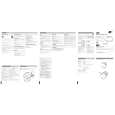 JVC XL-PG3S for UJ Owners Manual JVC XL-PG3S for UJ Owners Manual