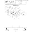 WHIRLPOOL DU4500XR0 Parts Catalog WHIRLPOOL DU4500XR0 Parts Catalog