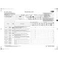 WHIRLPOOL AWO 1400 NL Quick Start WHIRLPOOL AWO 1400 NL Quick Start