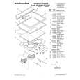 WHIRLPOOL KERC500HBT0 Parts Catalog WHIRLPOOL KERC500HBT0 Parts Catalog