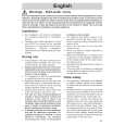 ELECTROLUX EON6701FIX Owners Manual ELECTROLUX EON6701FIX Owners Manual