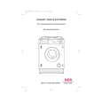 AEG LAV10500VI Owners Manual AEG LAV10500VI Owners Manual