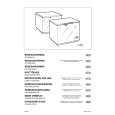 ATLAS-ELECTROLUX BS199-2G Owners Manual ATLAS-ELECTROLUX BS199-2G Owners Manual