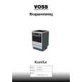 VOSS-ELECTROLUX ELI8180-AL Owners Manual VOSS-ELECTROLUX ELI8180-AL Owners Manual