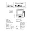 SENTRA TLG0101 Service Manual SENTRA TLG0101 Service Manual