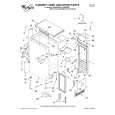 WHIRLPOOL GI1500PHB8 Parts Catalog WHIRLPOOL GI1500PHB8 Parts Catalog