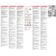 PHILIPS HP2704/11 Owners Manual PHILIPS HP2704/11 Owners Manual