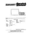 MITSUBISHI CT29AS1EDT Service Manual MITSUBISHI CT29AS1EDT Service Manual