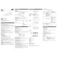 JVC XA-MP2 Owners Manual JVC XA-MP2 Owners Manual