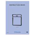 ELECTROLUX ESL624 Owners Manual ELECTROLUX ESL624 Owners Manual