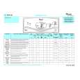 WHIRLPOOL AWA 852 Quick Start WHIRLPOOL AWA 852 Quick Start
