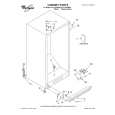 WHIRLPOOL EV171NYMQ05 Parts Catalog WHIRLPOOL EV171NYMQ05 Parts Catalog