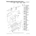WHIRLPOOL KUDP02SRSS1 Parts Catalog WHIRLPOOL KUDP02SRSS1 Parts Catalog