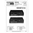 SABA VR6007 Service Manual SABA VR6007 Service Manual