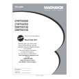 PHILIPS 32MT5015D/37B Owners Manual PHILIPS 32MT5015D/37B Owners Manual