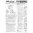 JVC WR-DV89U Owners Manual JVC WR-DV89U Owners Manual