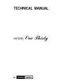 HARMAN KARDON HK30 Service Manual HARMAN KARDON HK30 Service Manual