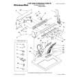 WHIRLPOOL KEYS710LQ1 Parts Catalog WHIRLPOOL KEYS710LQ1 Parts Catalog