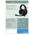 SENNHEISER PC 350 Owners Manual SENNHEISER PC 350 Owners Manual