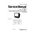 PANASONIC PVC1320 Owners Manual PANASONIC PVC1320 Owners Manual