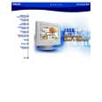 PHILIPS 105E68/05 Owners Manual PHILIPS 105E68/05 Owners Manual