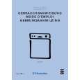 ELECTROLUX ESI664 Owners Manual ELECTROLUX ESI664 Owners Manual
