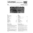 GRUNDIG RR 335 Service Manual GRUNDIG RR 335 Service Manual